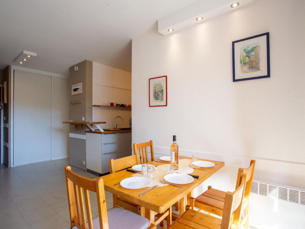 Apartment Les Rives De La Faviere-5 By Interhome Kültér fotó