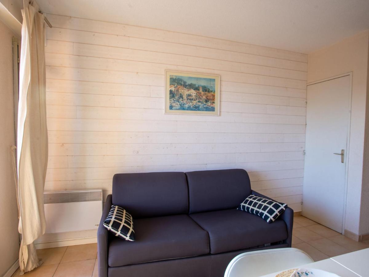 Apartment Les Rives De La Faviere-5 By Interhome Kültér fotó