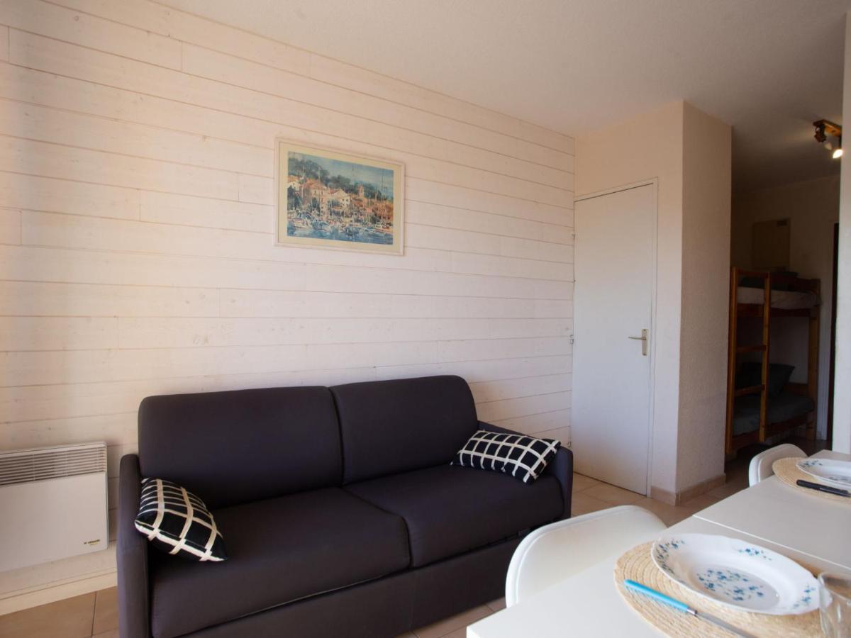 Apartment Les Rives De La Faviere-5 By Interhome Kültér fotó