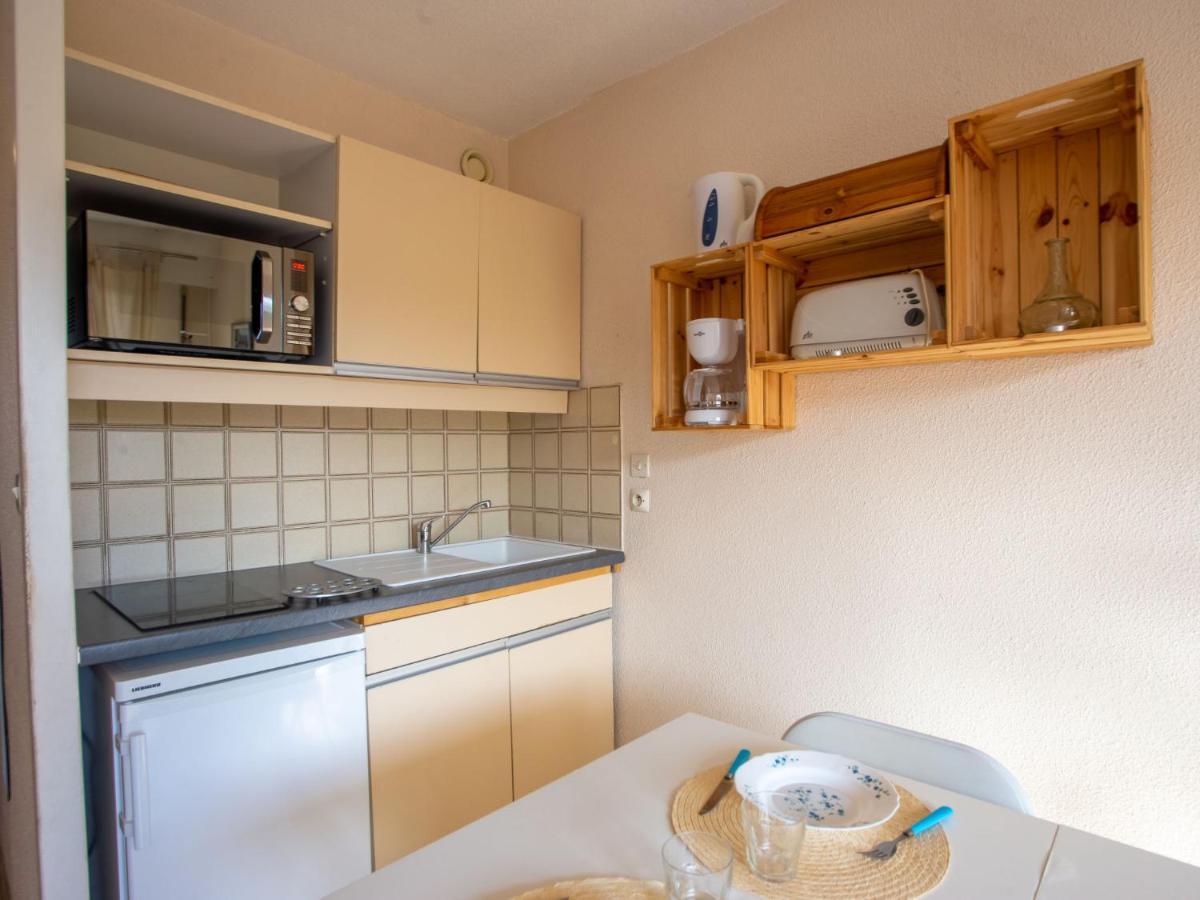 Apartment Les Rives De La Faviere-5 By Interhome Kültér fotó