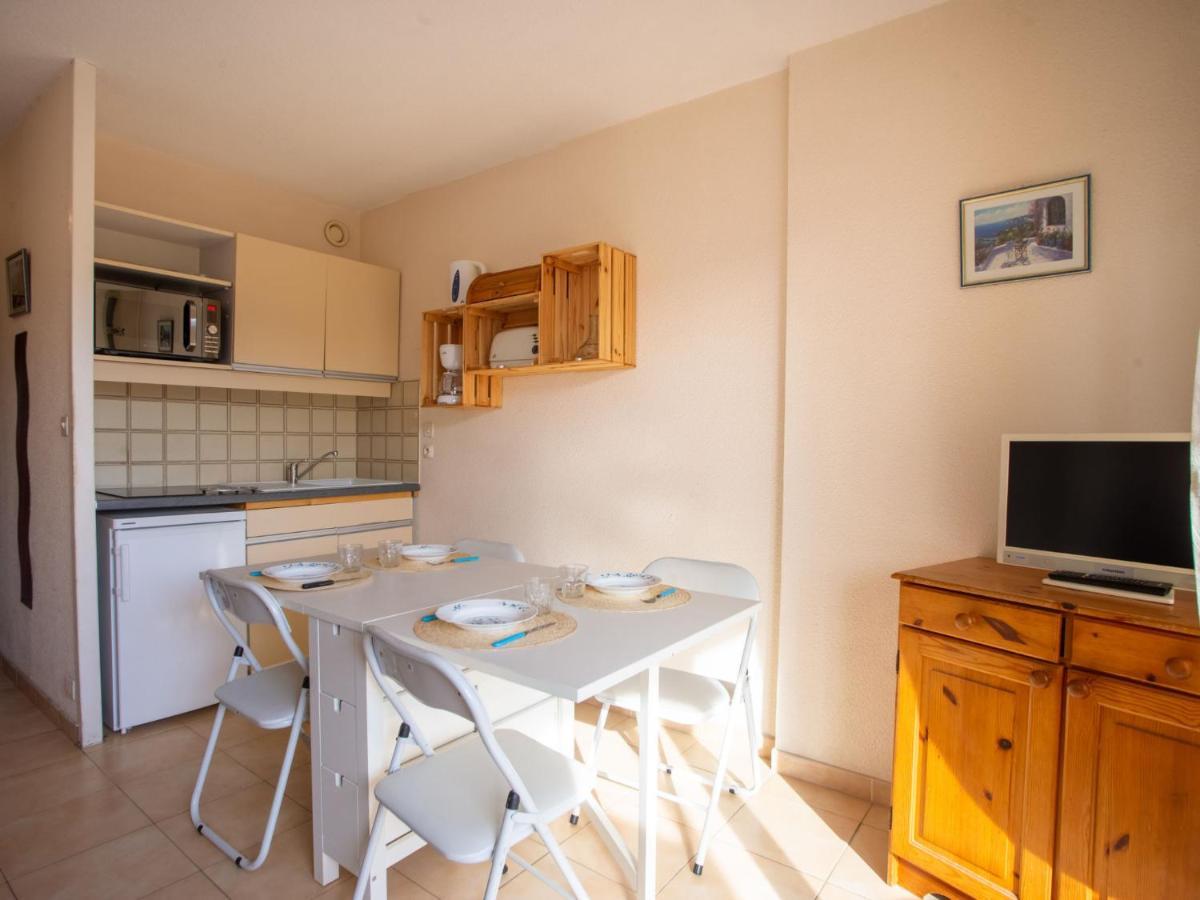 Apartment Les Rives De La Faviere-5 By Interhome Kültér fotó