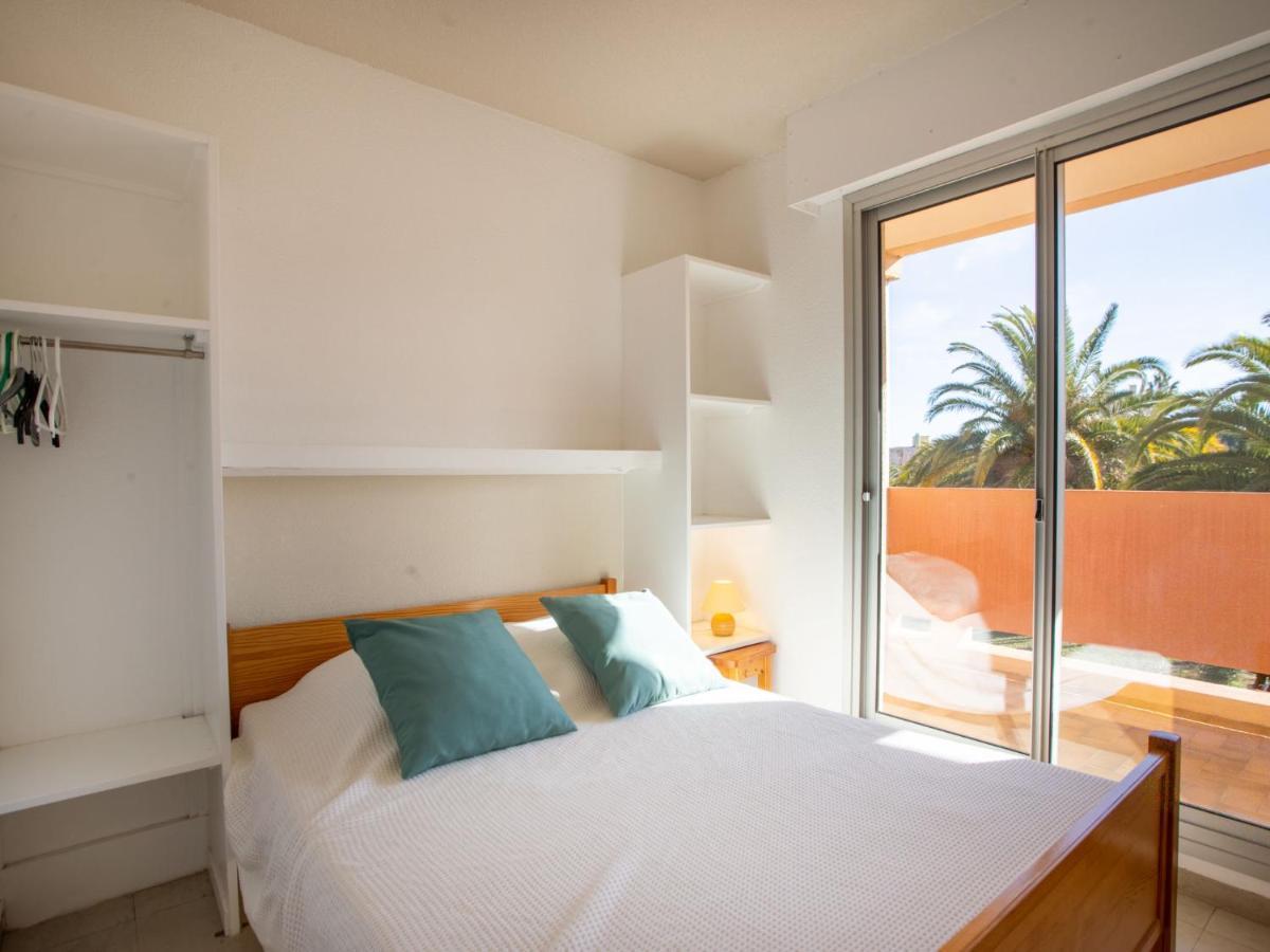 Apartment Les Rives De La Faviere-5 By Interhome Kültér fotó