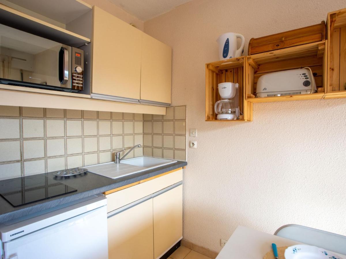 Apartment Les Rives De La Faviere-5 By Interhome Kültér fotó
