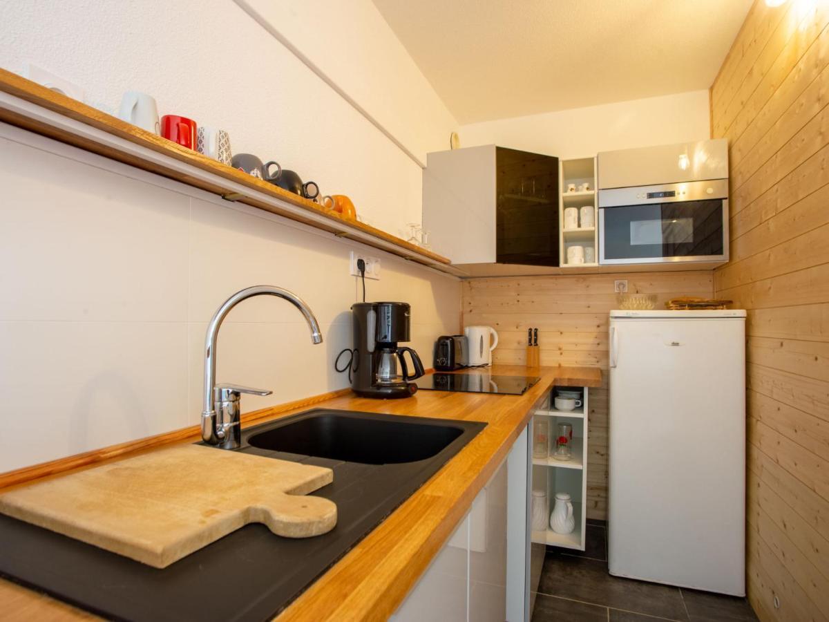 Apartment Les Rives De La Faviere-5 By Interhome Kültér fotó