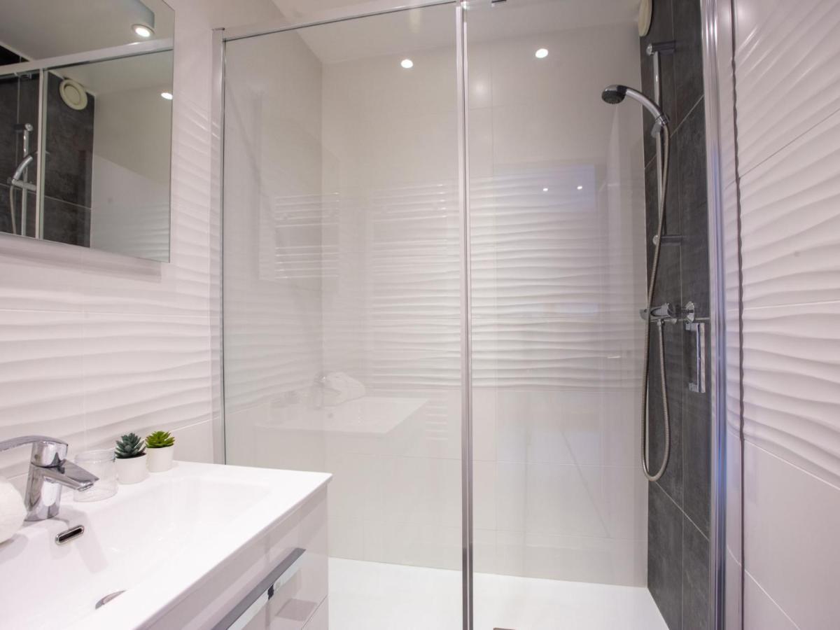 Apartment Les Rives De La Faviere-5 By Interhome Kültér fotó