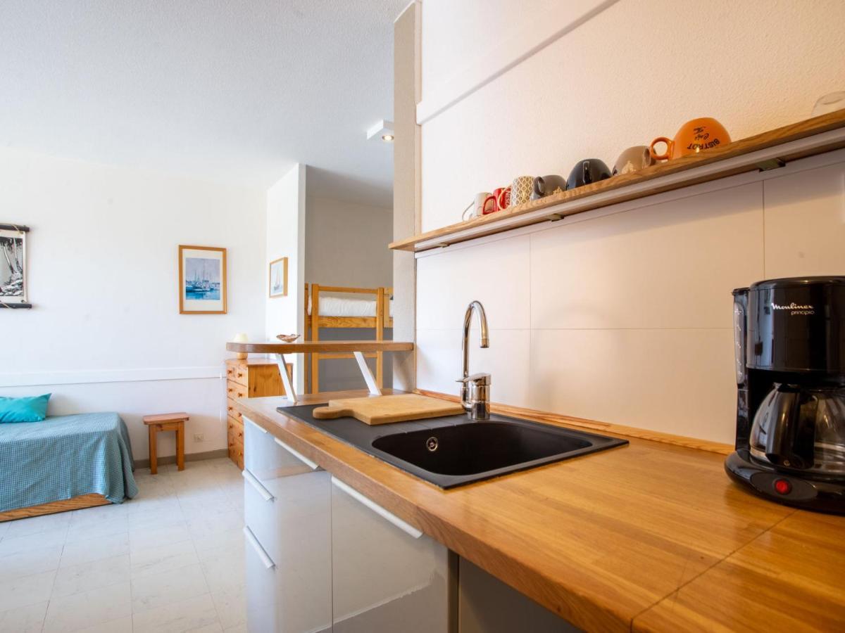 Apartment Les Rives De La Faviere-5 By Interhome Kültér fotó