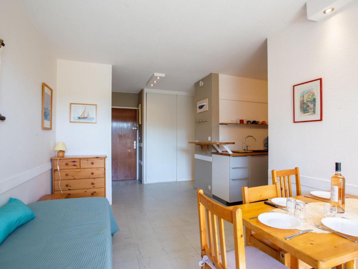 Apartment Les Rives De La Faviere-5 By Interhome Kültér fotó