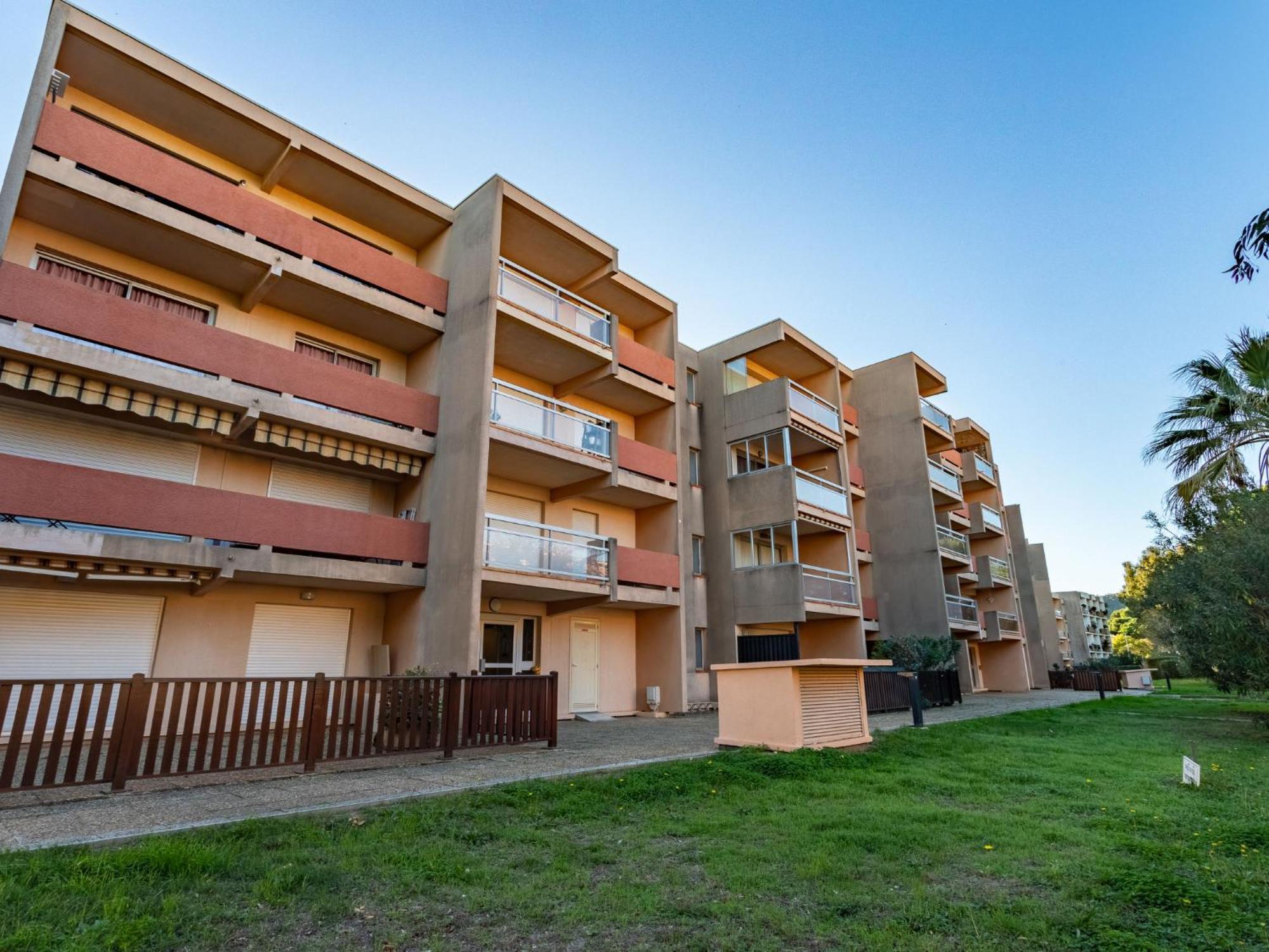 Apartment Les Rives De La Faviere-5 By Interhome Kültér fotó