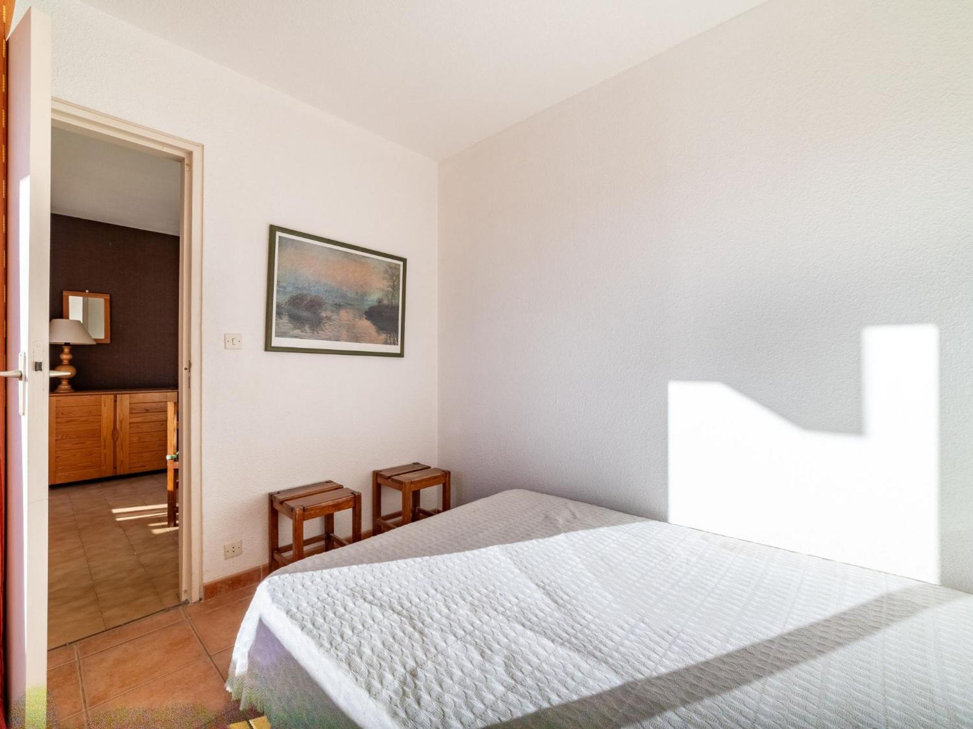 Apartment Les Rives De La Faviere-5 By Interhome Kültér fotó