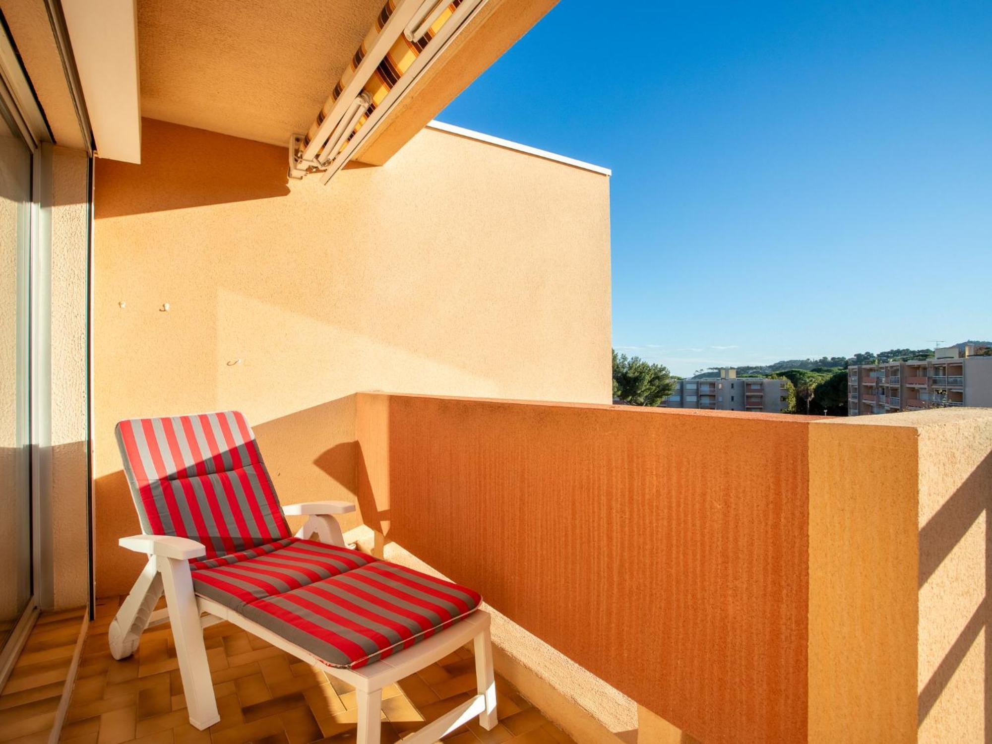 Apartment Les Rives De La Faviere-5 By Interhome Kültér fotó