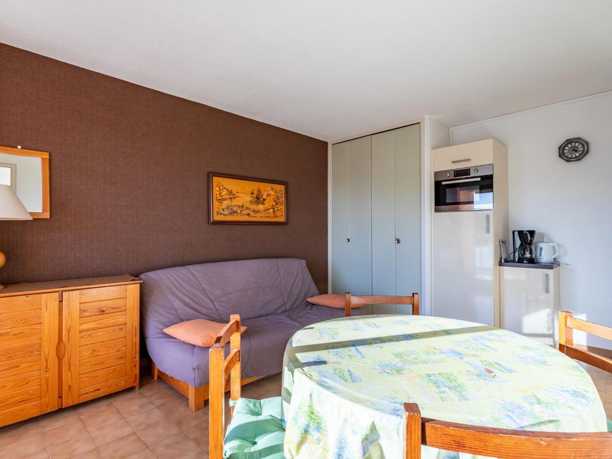 Apartment Les Rives De La Faviere-5 By Interhome Kültér fotó