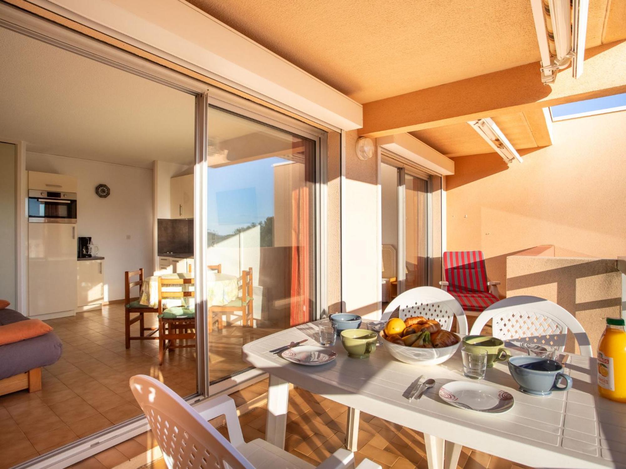 Apartment Les Rives De La Faviere-5 By Interhome Kültér fotó