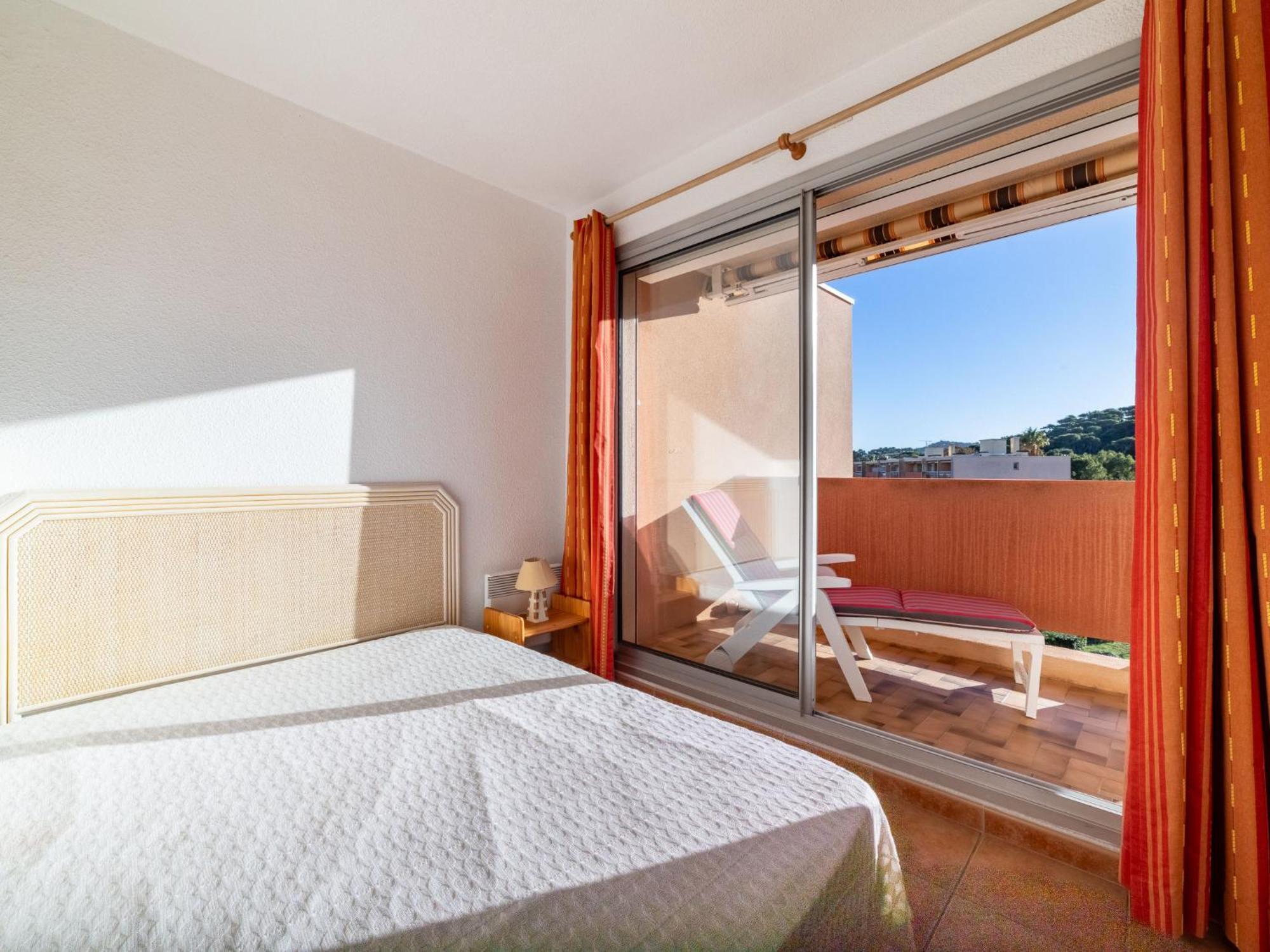 Apartment Les Rives De La Faviere-5 By Interhome Kültér fotó
