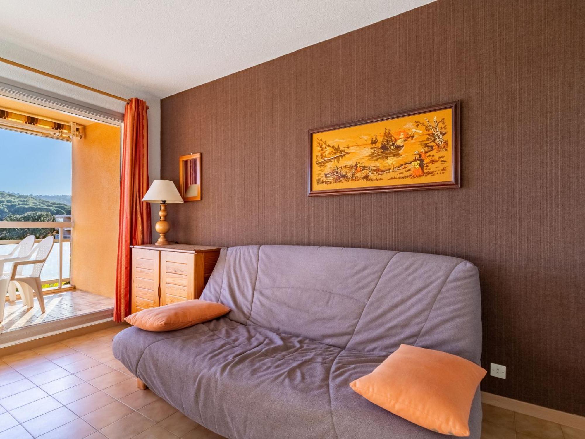 Apartment Les Rives De La Faviere-5 By Interhome Kültér fotó